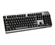 Gigabyte Cherry MX czarna USB - 384598 - zdjęcie 3